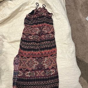 Women’s dress